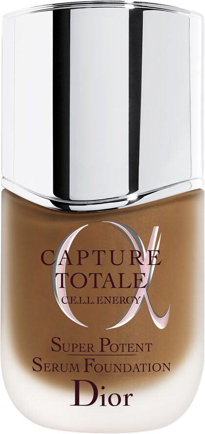 DIOR Capture Totale Super Potent Serum Foundation 7n