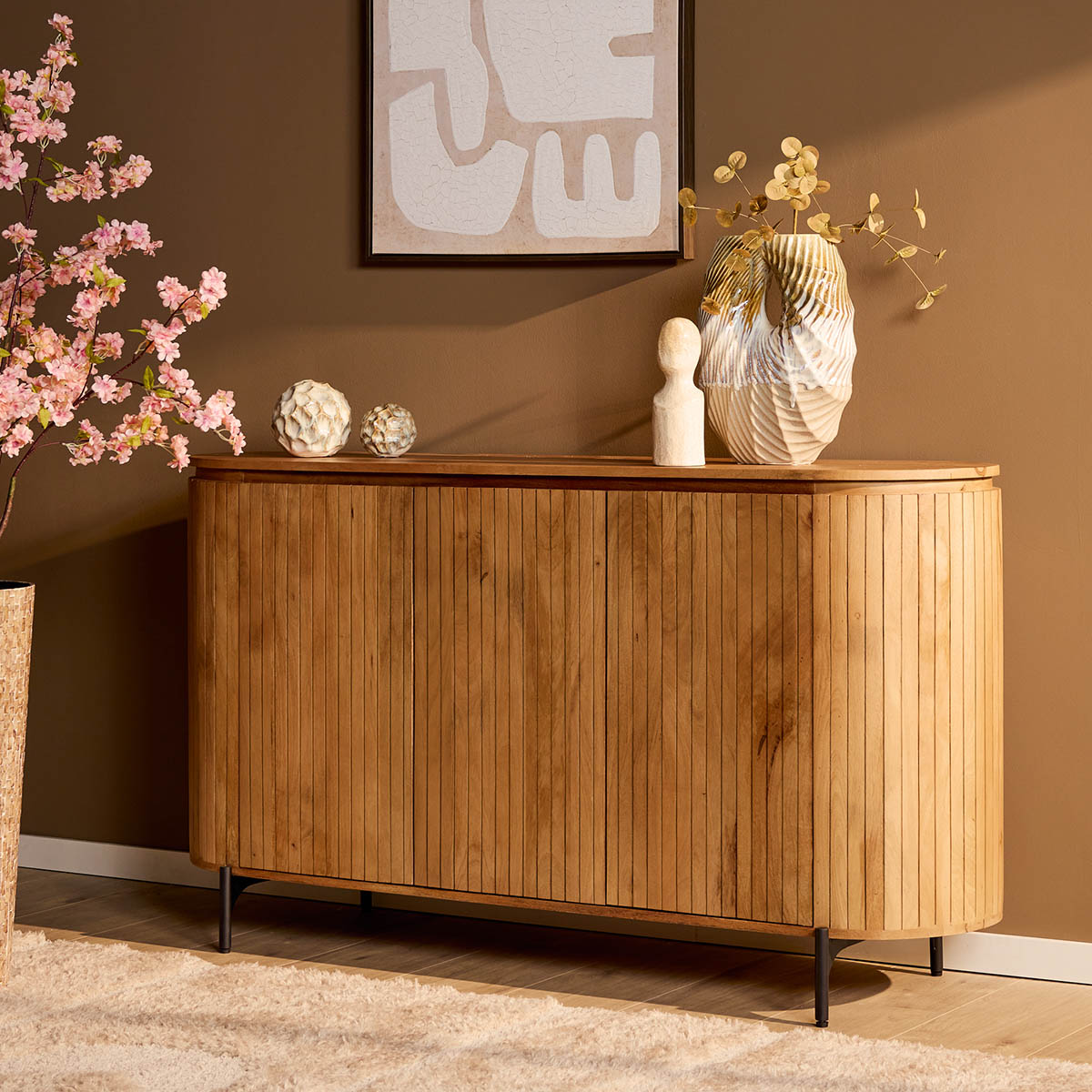 Dressoir Sol 165 cm