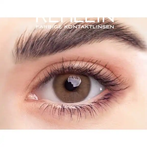 Beauty Linsen HASELNUSS