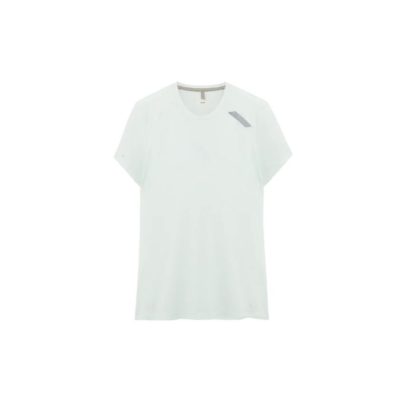 Eco Tech T - T-shirt femme