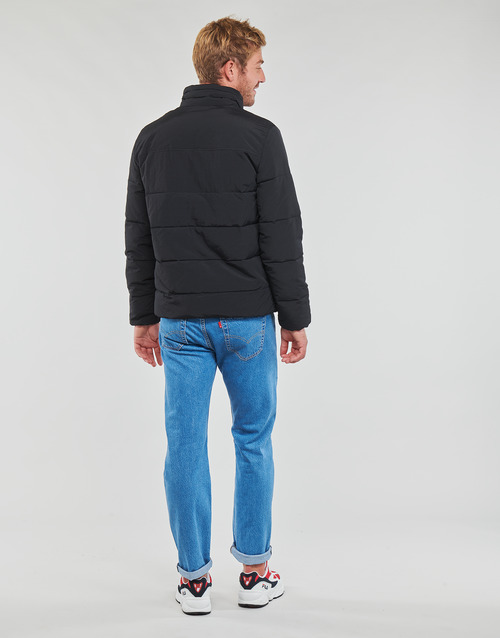 Ellesse - NEBULA JACKET - Noir
