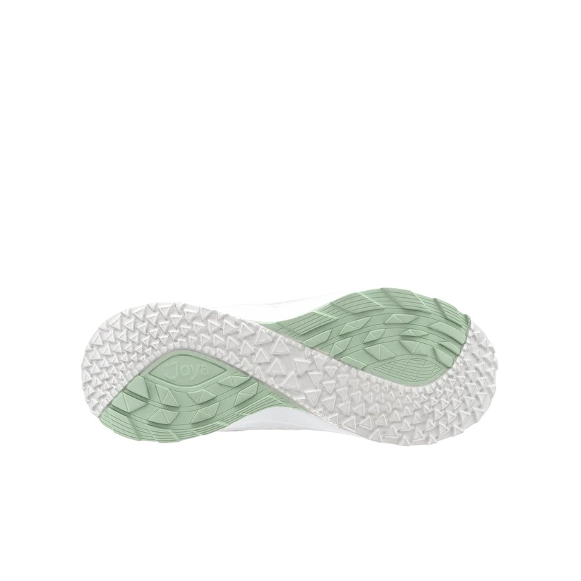 Joya Veloce White