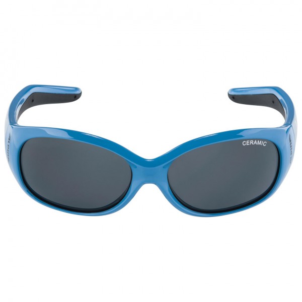 Alpina - Flexxy Kids Black S3 - Lunettes de soleil