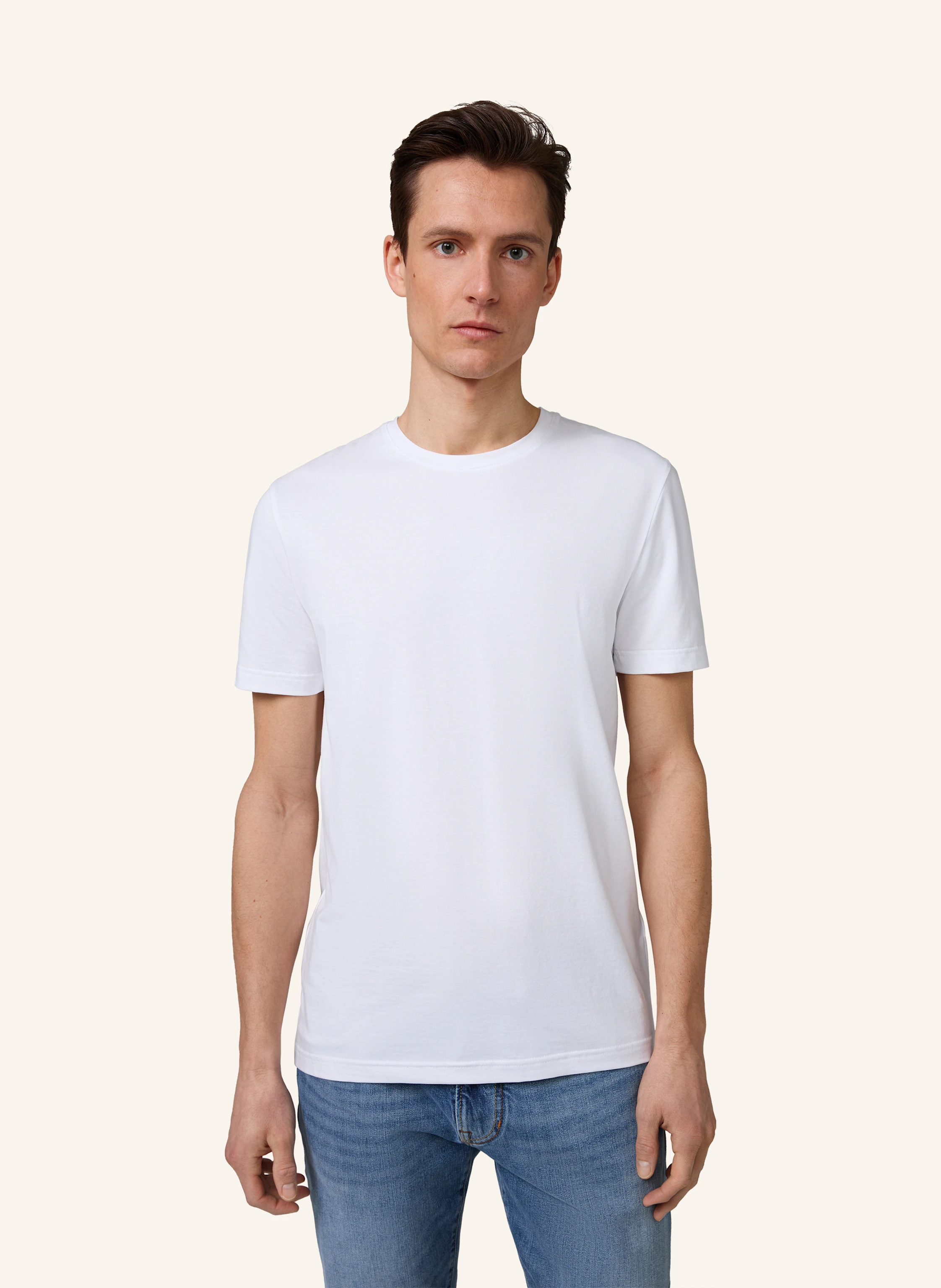 windsor. T-Shirt Doppelpack