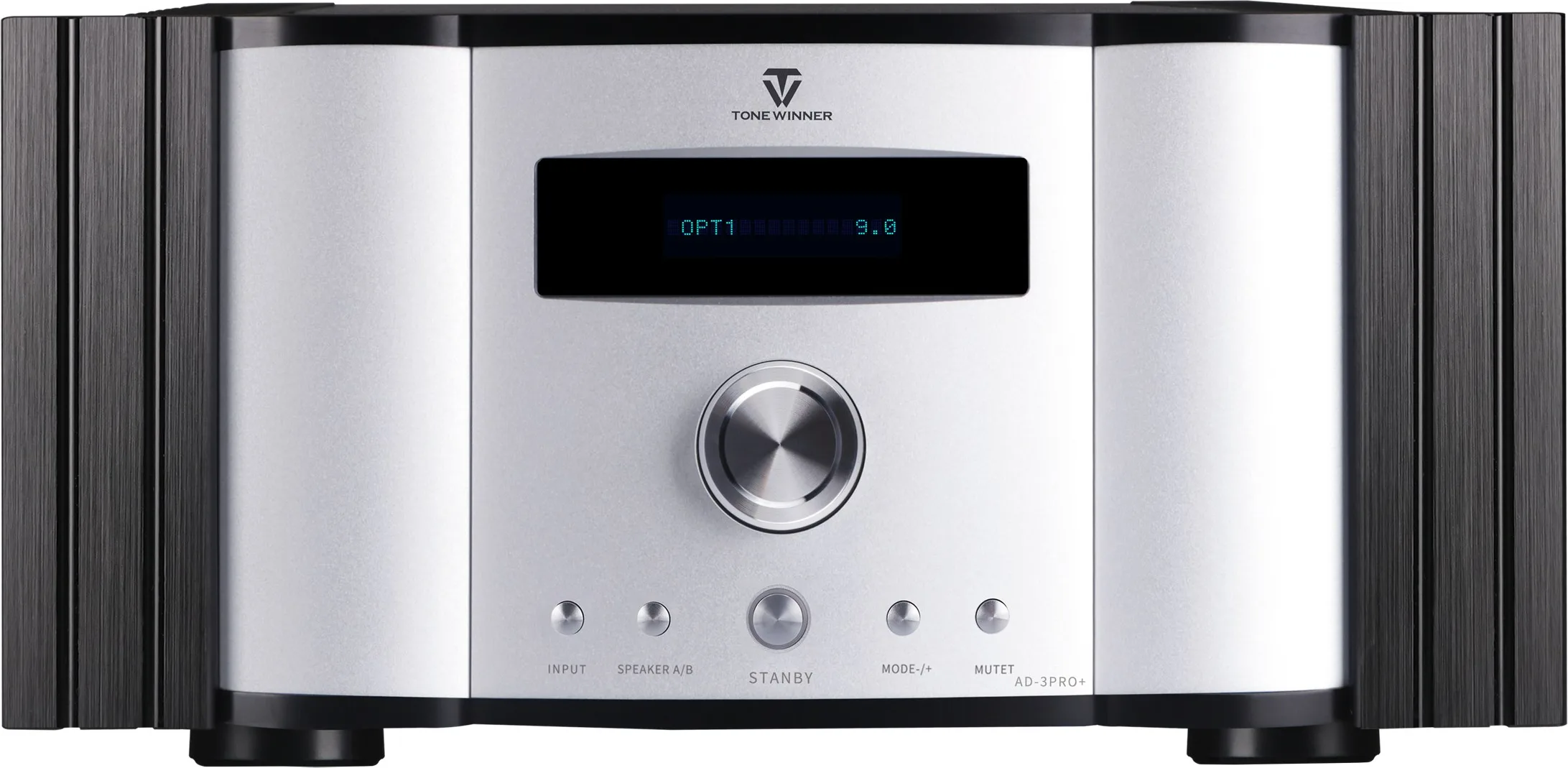 Tonewinner AD-3PRO  Amplis hi-fi stéréo