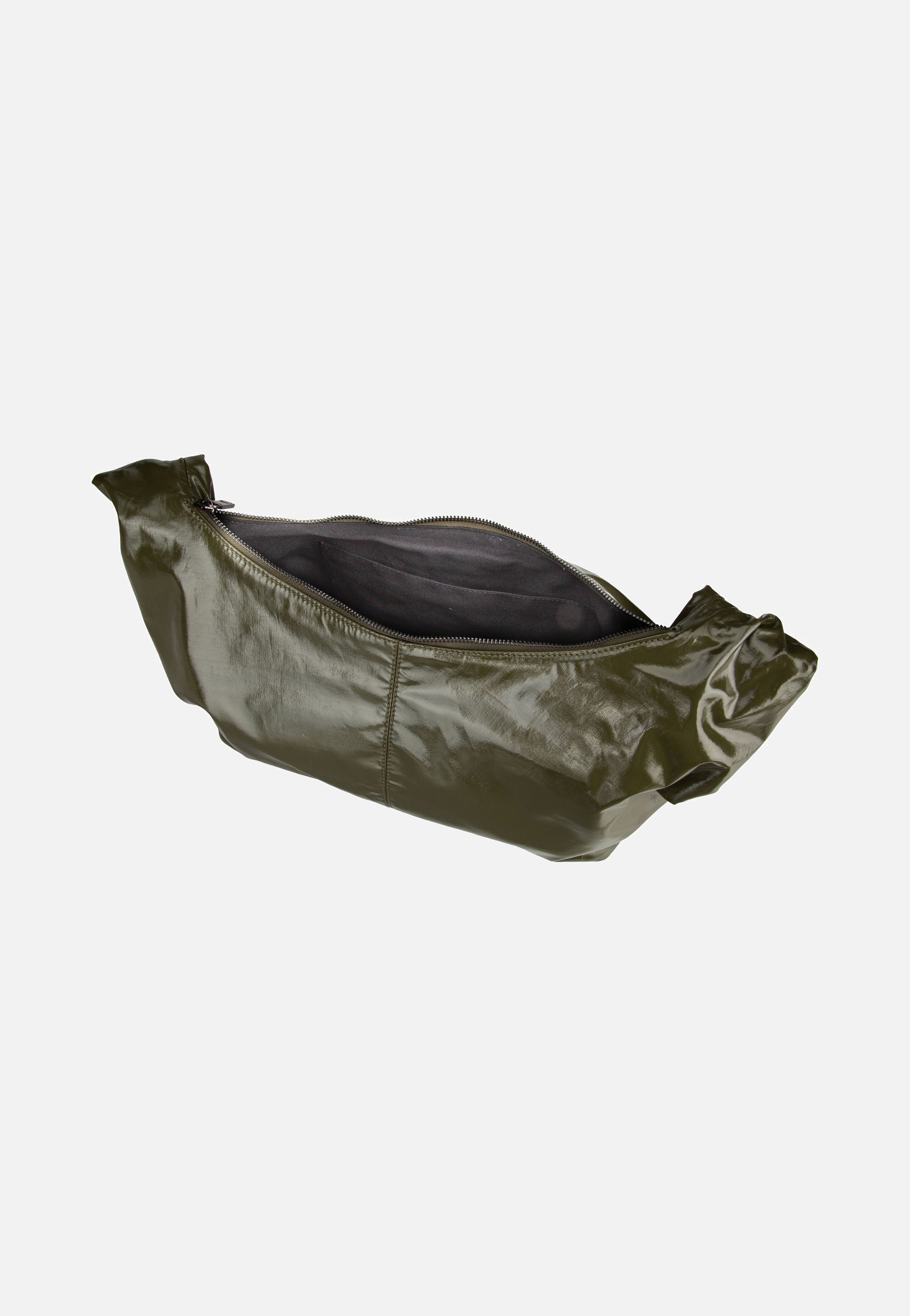 Bo Rain M 2168734 Forest - Hobo Bag