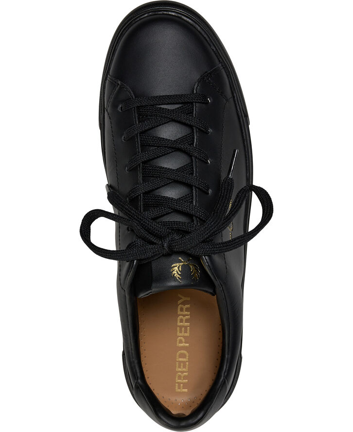 Fred Perry B5310 Black/gold