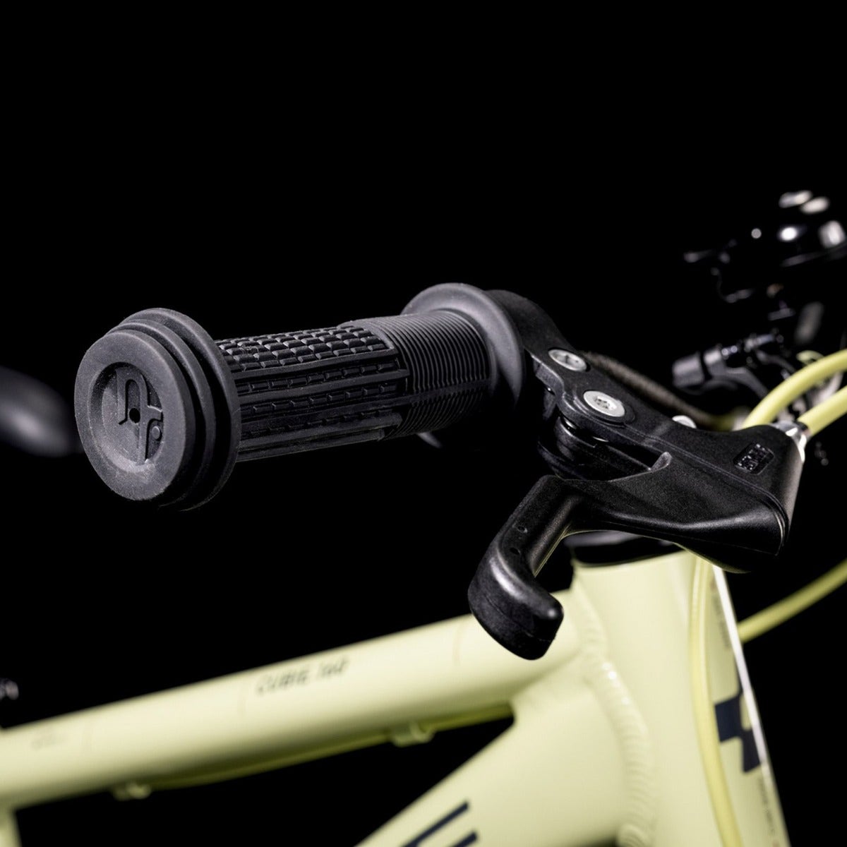 Cube  Cubie 160 V-brake 2023