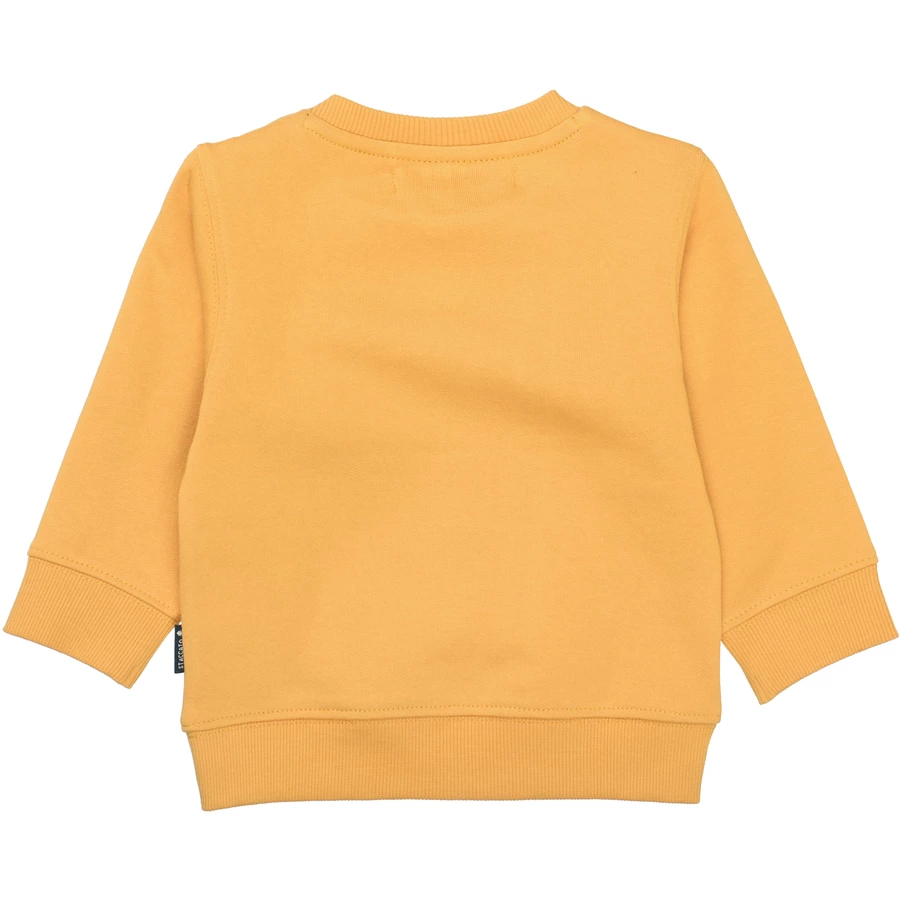 STACCATO Sweatshirt honey