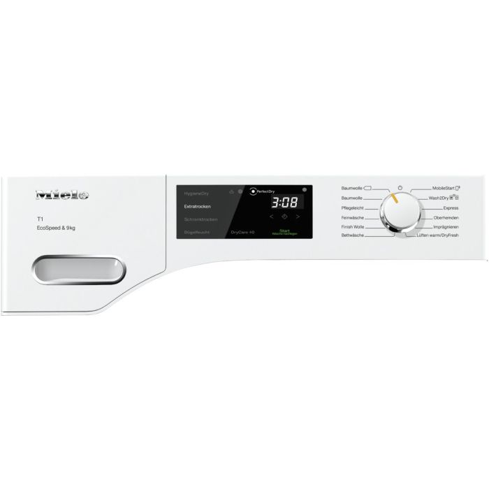 Miele Wärmepumpentrockner TWH 780 WP