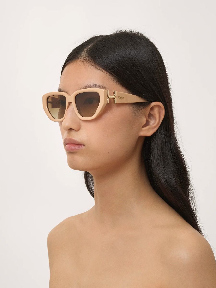 Chloé Marcie Sunglasses