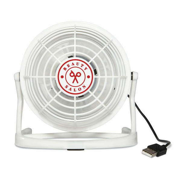 GiftRetail MO8763 - AIRY Ventilateur en ABS