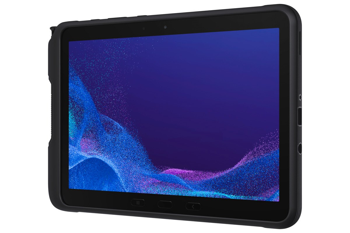Samsung T630N Galaxy Tab Active4 Pro 10,1'' 64 GB Wi-Fi Enterp