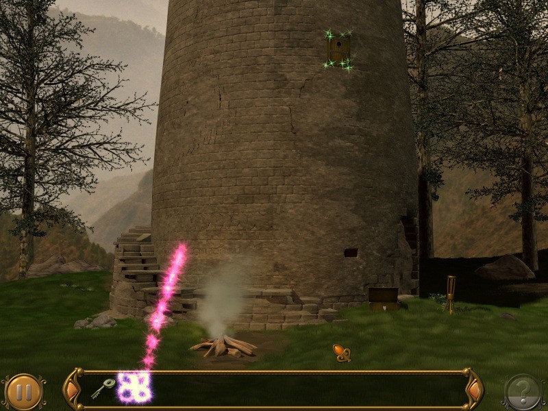 Pahelika: Secret Legends- PC