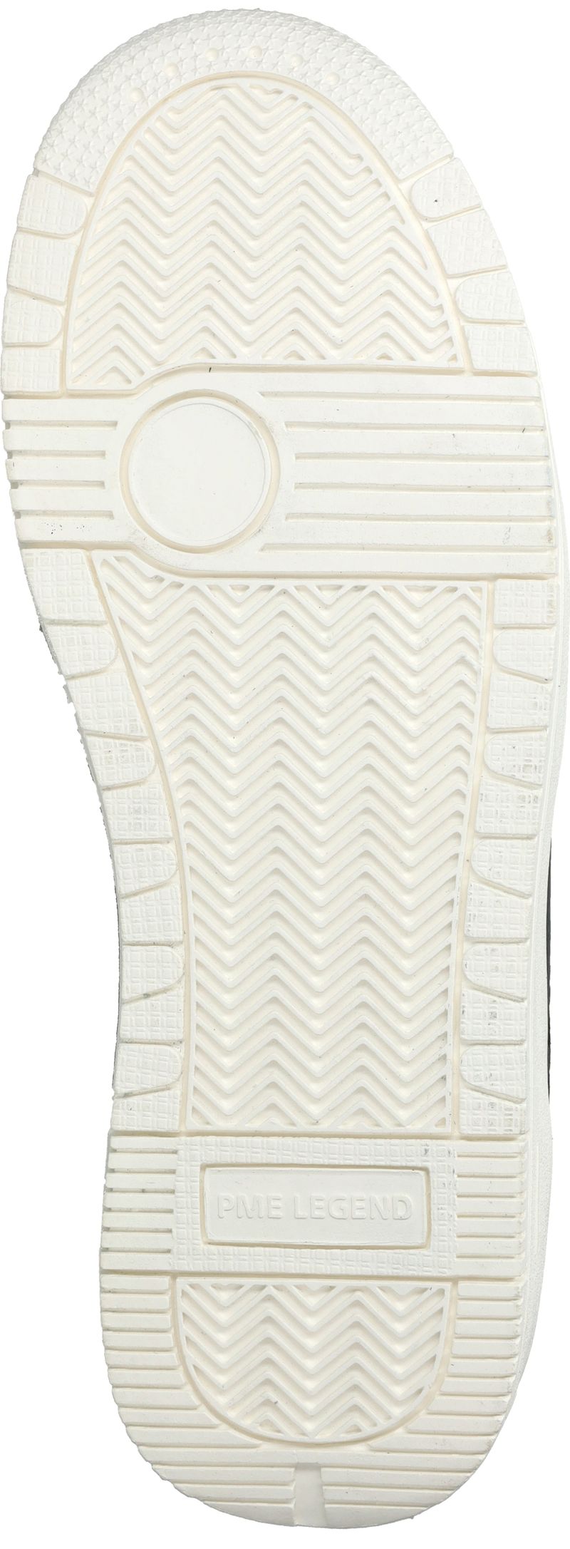 PME Legend Gobbler Sneakers Blauw Heren