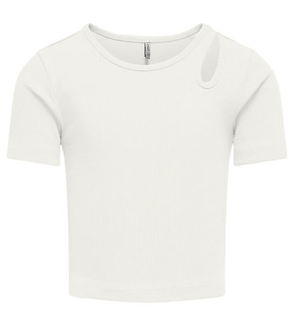 Name It T-shirts - KogNessa - Cloud Tänzerin