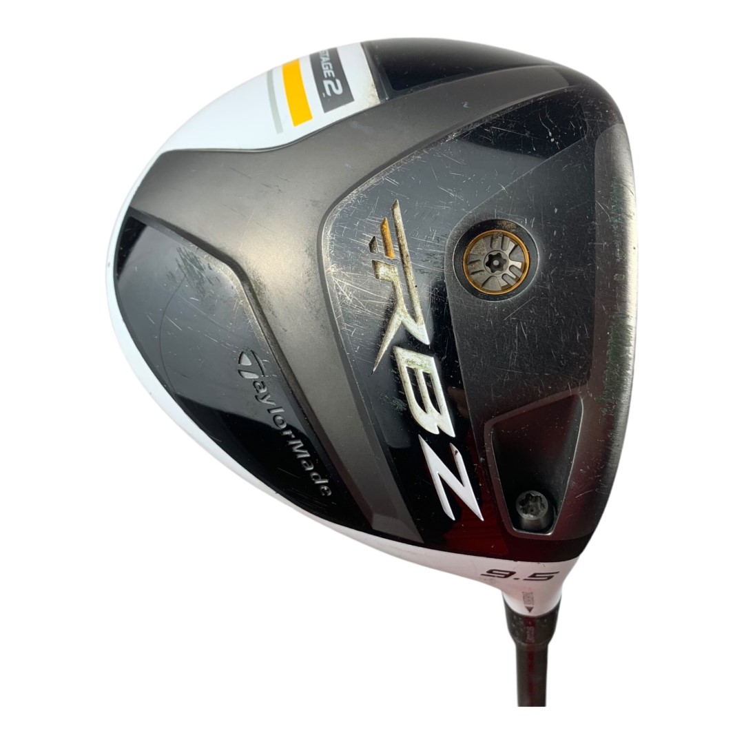 TaylorMade RocketBallz RBZ Stage 2 Tour Driver