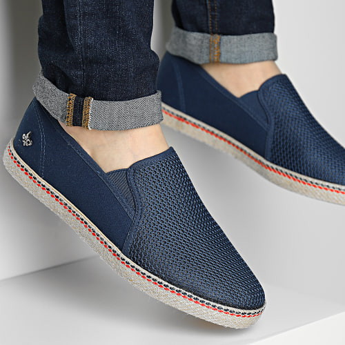 Espadrilles Prime Bleu Marine