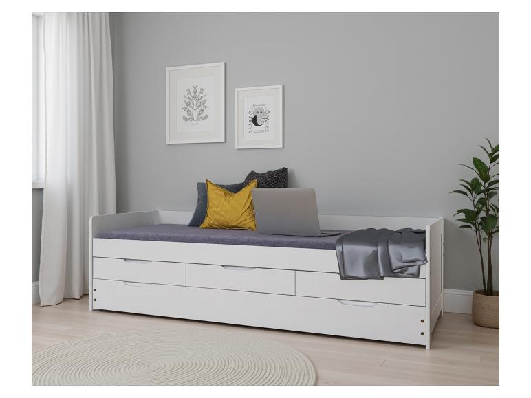 Kinder bedframe Desert Rain