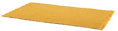 Nattiot Gulvteppe 140x85, Oransje