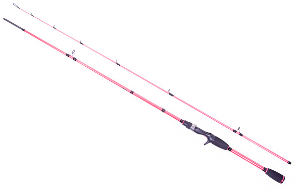 Kit Casting Ultimate Princess 2.00m (10–30g)