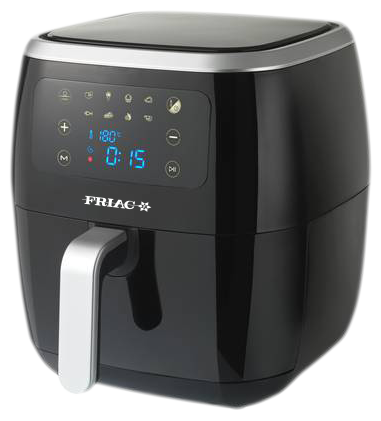 Friac AIF6018GS Airfryer