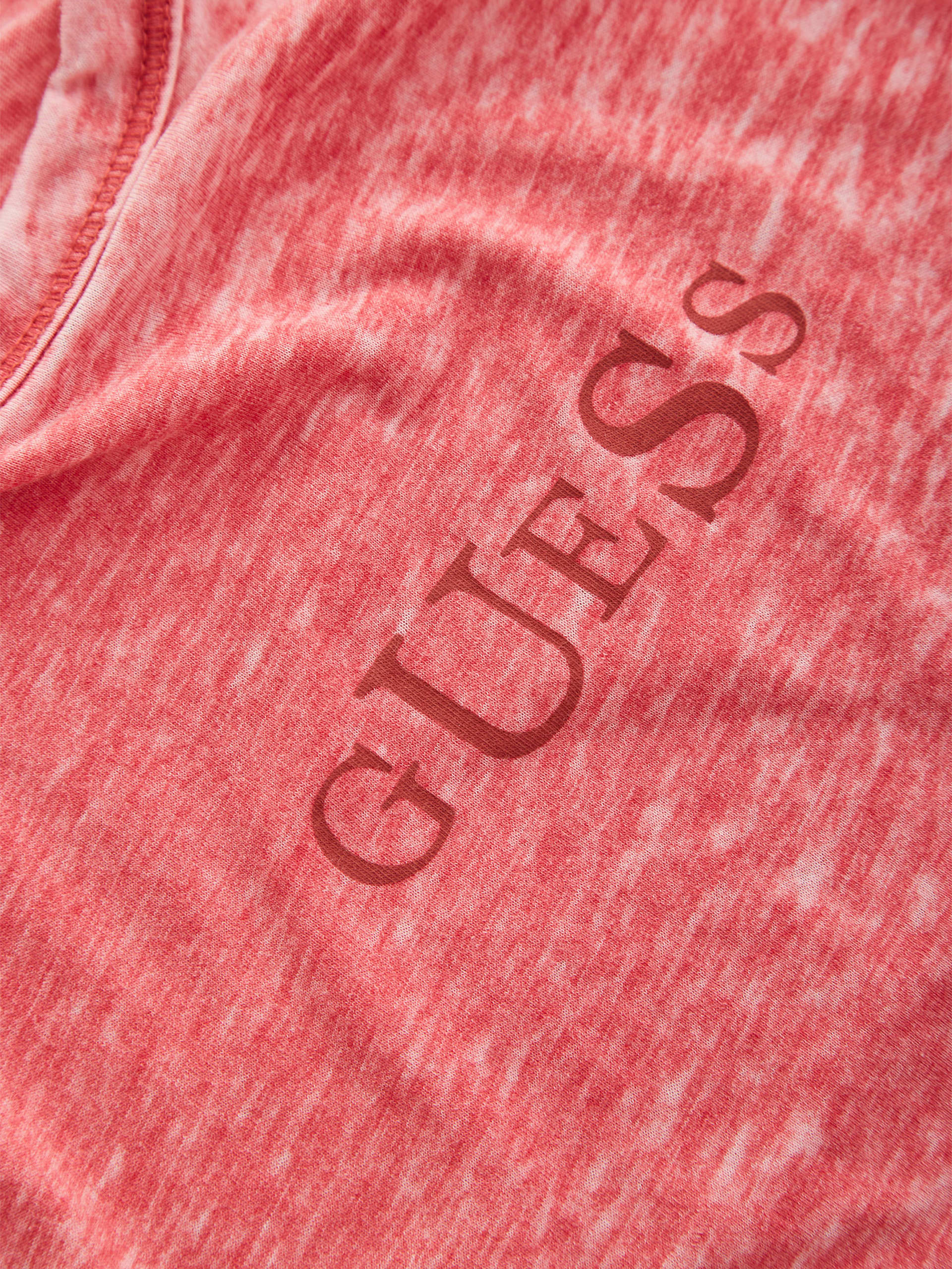 camiseta infantil com logo clássico