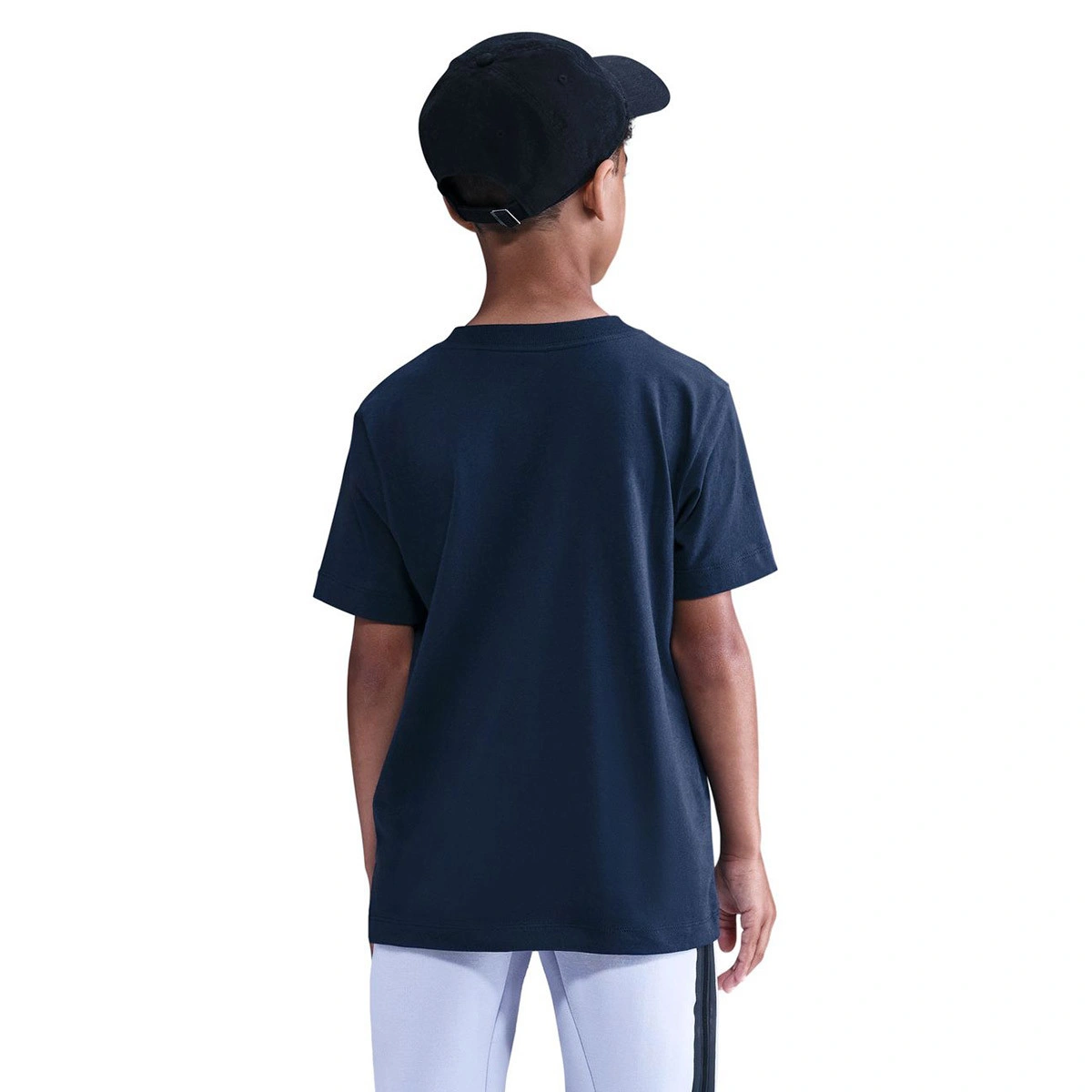 T-Shirt Nike Chelsea FC Fanswear 2025-2026 Criança