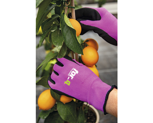 Tuinhandschoen voor_q Easy, maat XS
