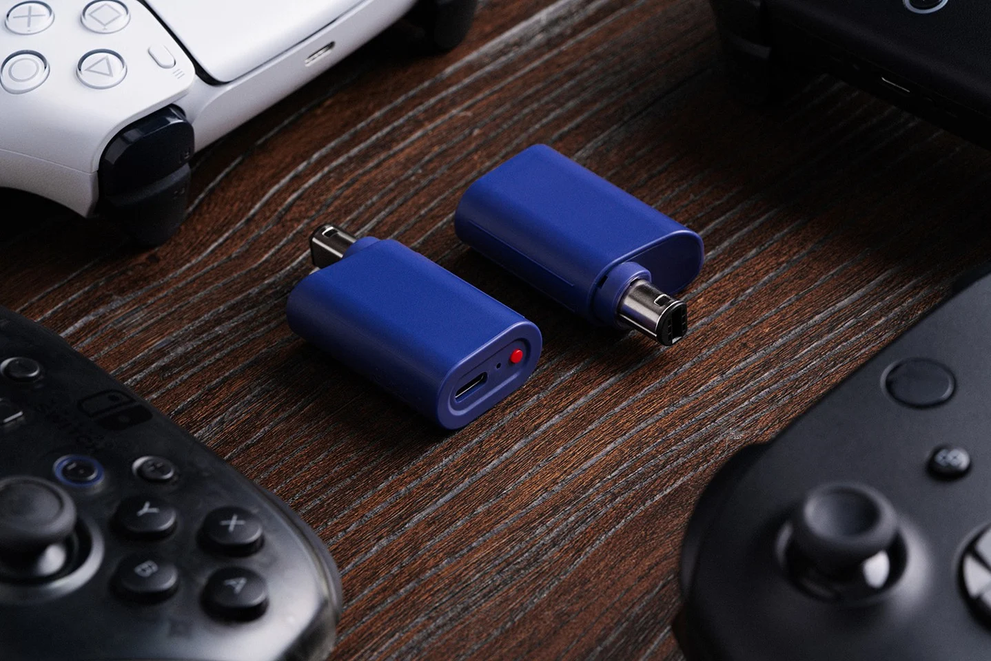 8BitDo Retro Receiver for Gamecube
