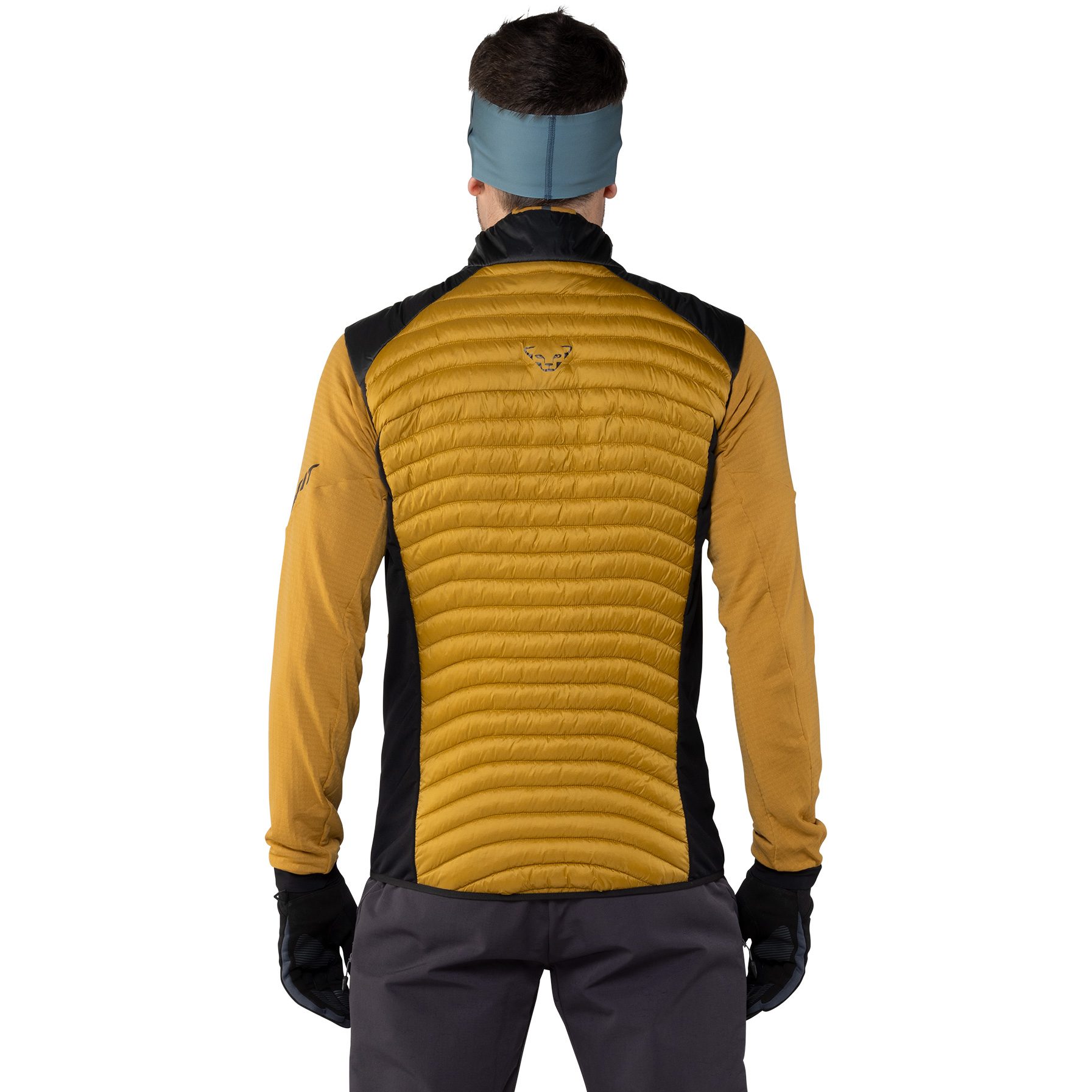 Dynafit Speed Insulation Weste Herren tobacco
