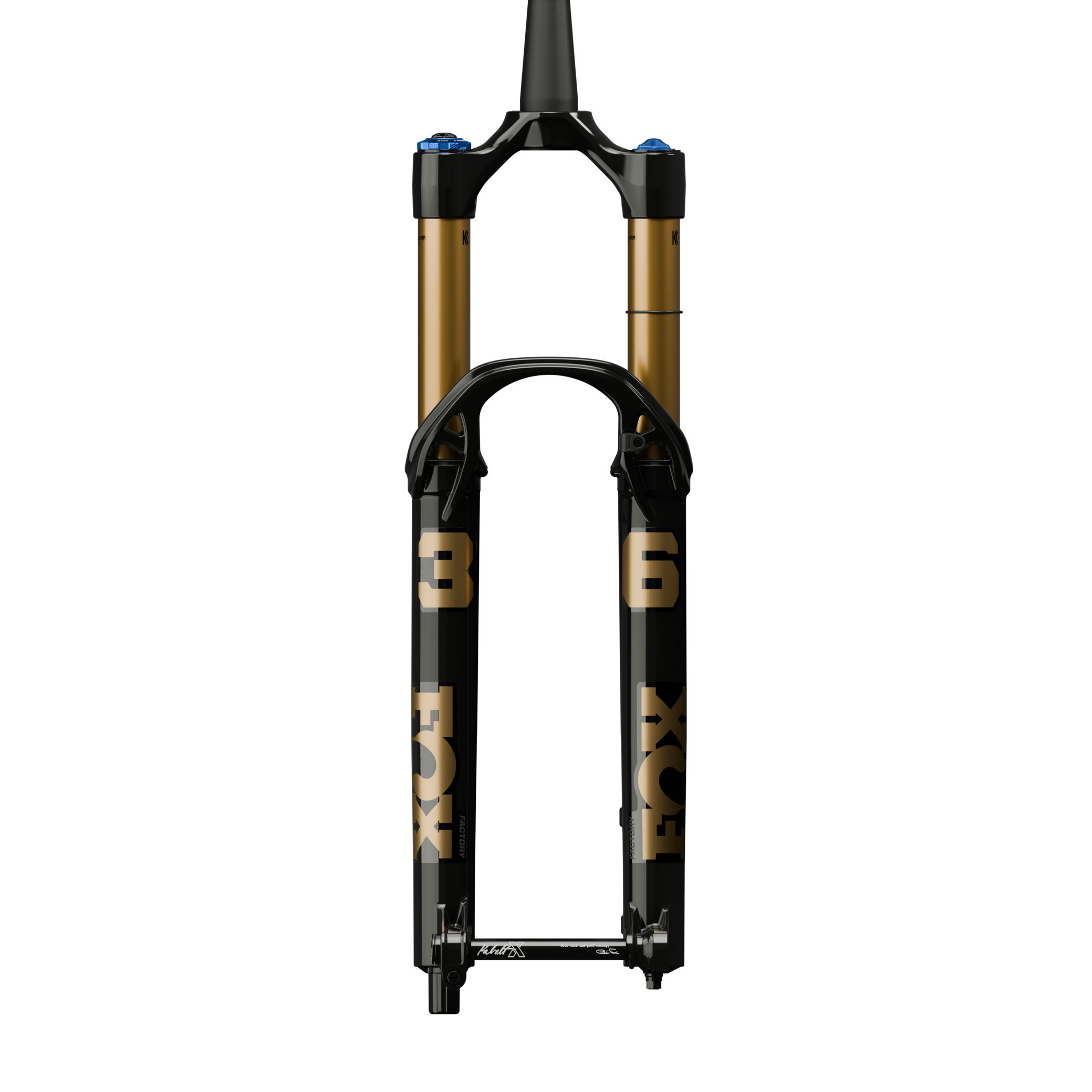 Fox Racing Shox Fox float 36 Factory E-optim. 29