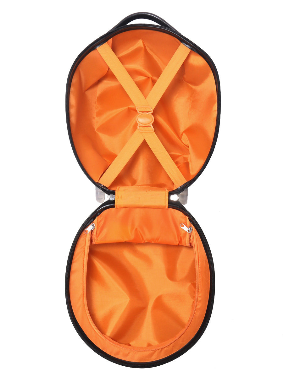 Valise Heys E-Motion Kiss 41 cm