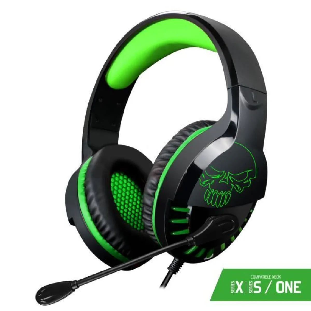 Spirit of Gamer PRO H3