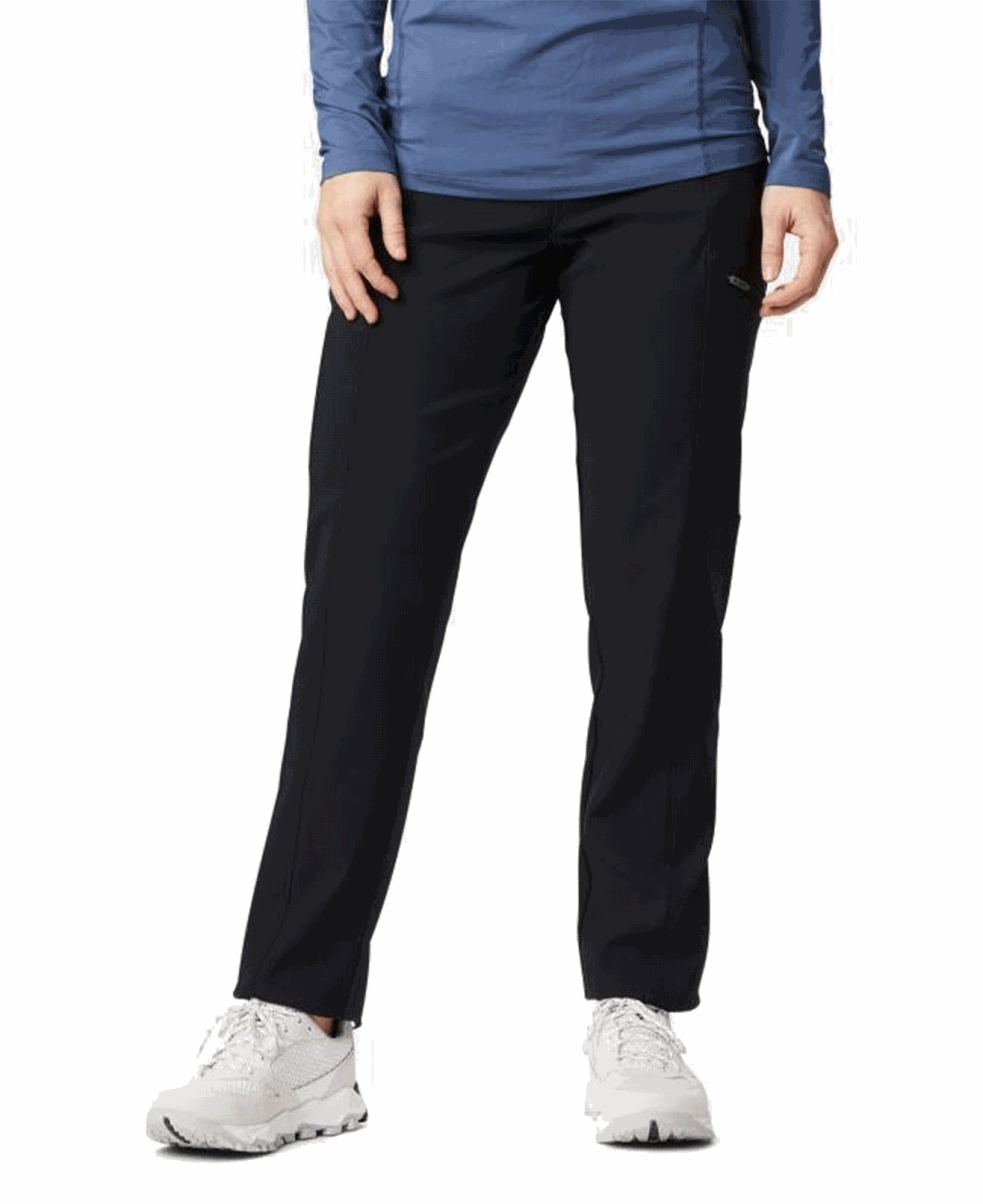 Columbia<br>Back Beauty™ Highrise Warm Winter Pant
