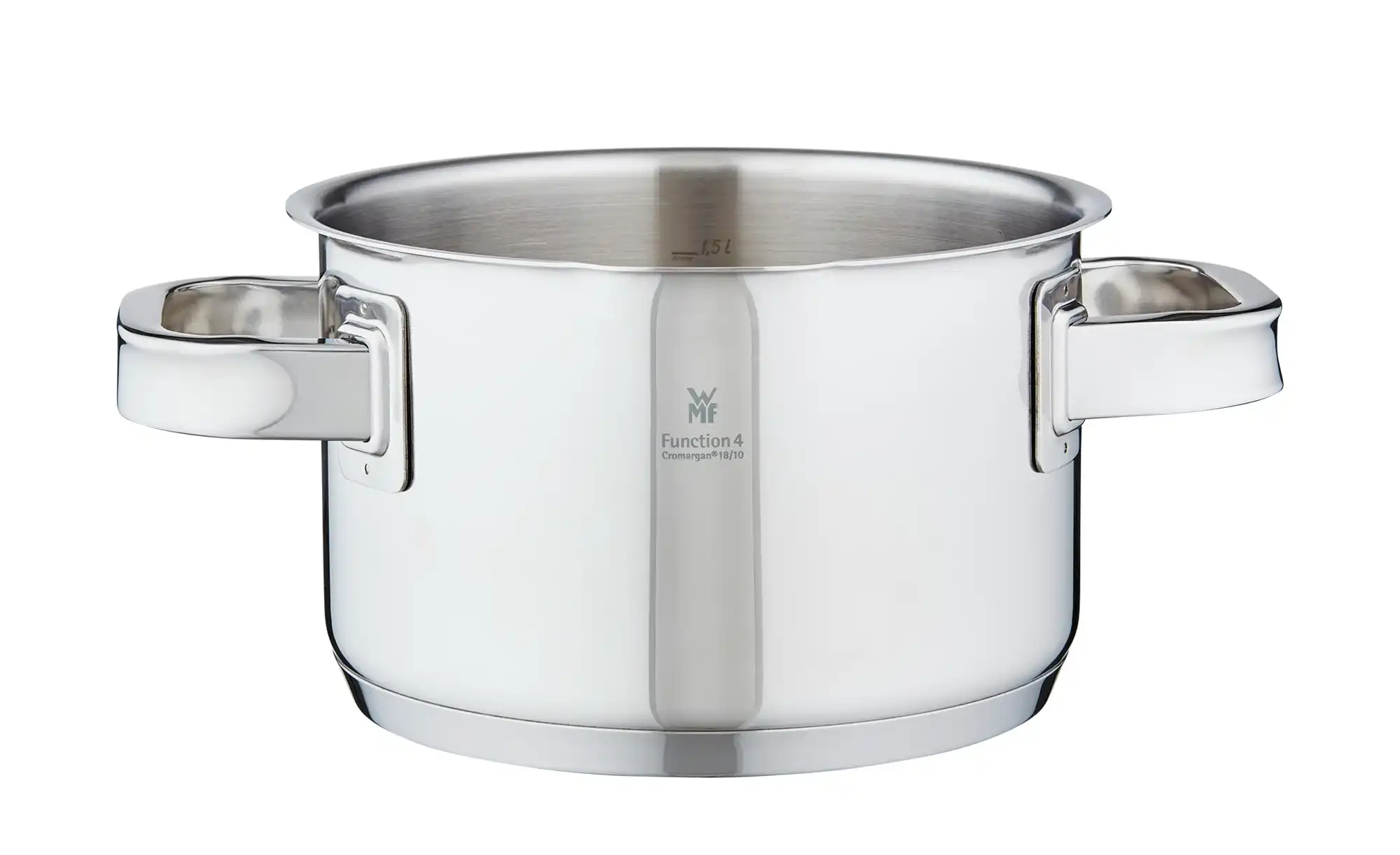 WMF Topfset, 5-teilig Function 4