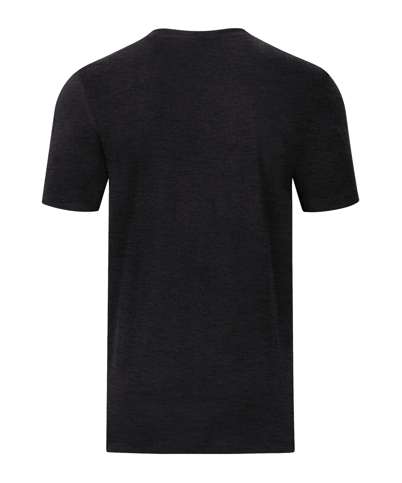 JAKO Promo T-Shirt Kids Schwarz Gelb F505