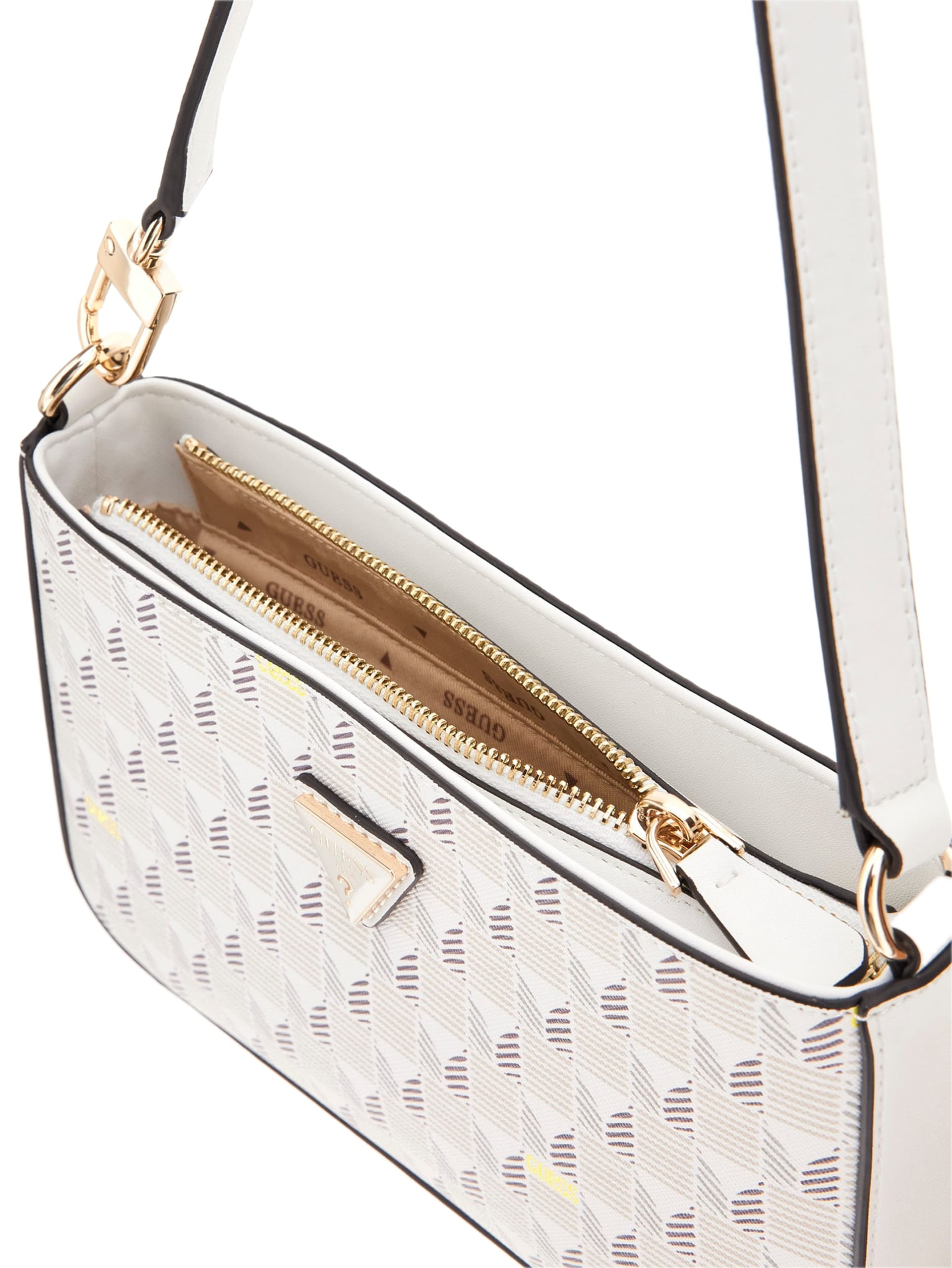 Bolsa de ombro mini G Wave II