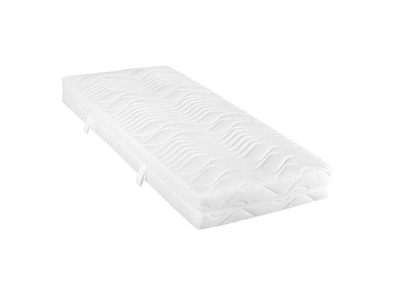 Pocketvering matras Maxima Plus