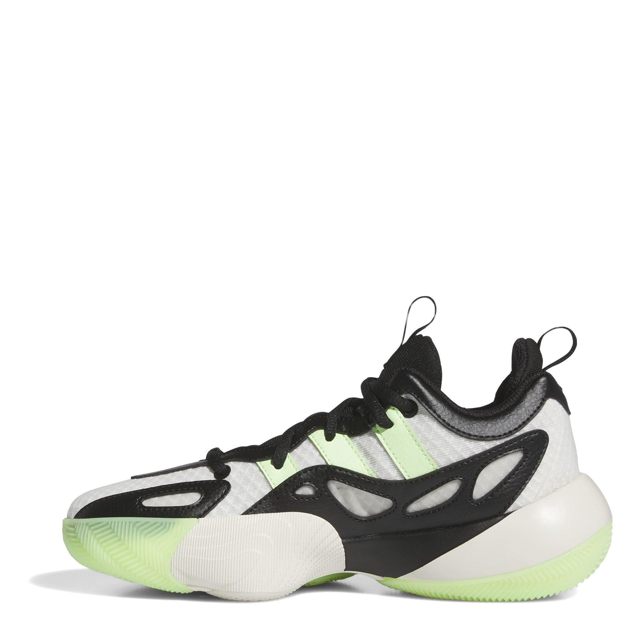 adidas Trae Young Unlimited 2 Shoes Juniors