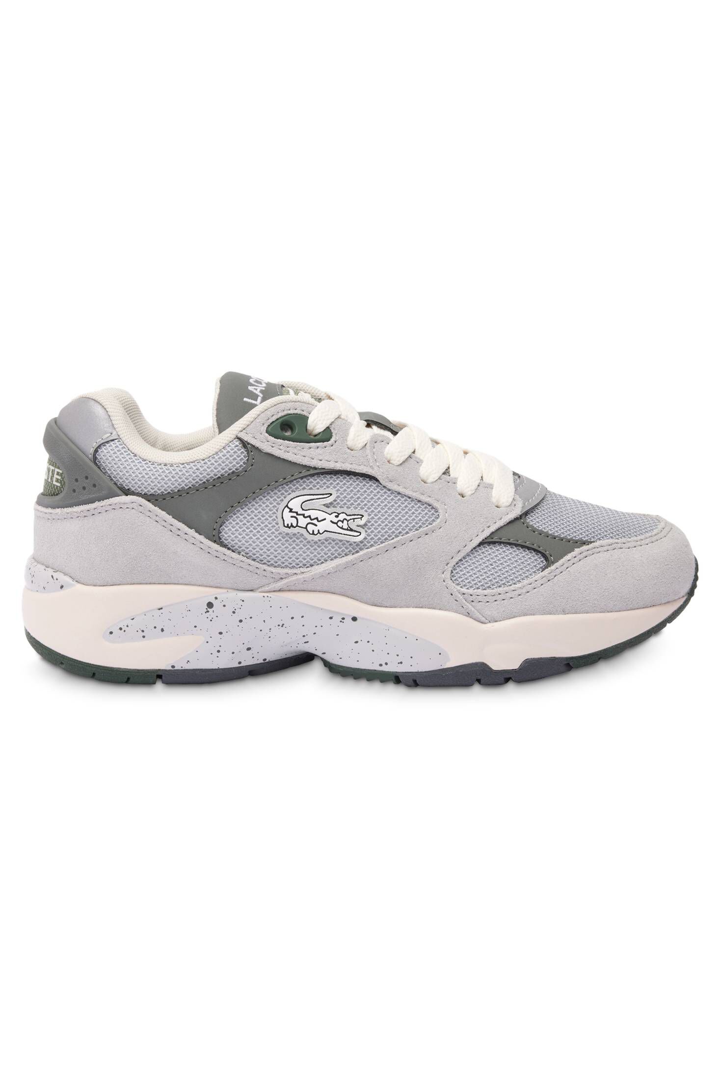 Lacoste| Damen Sneaker STORM 96 VINTAGE