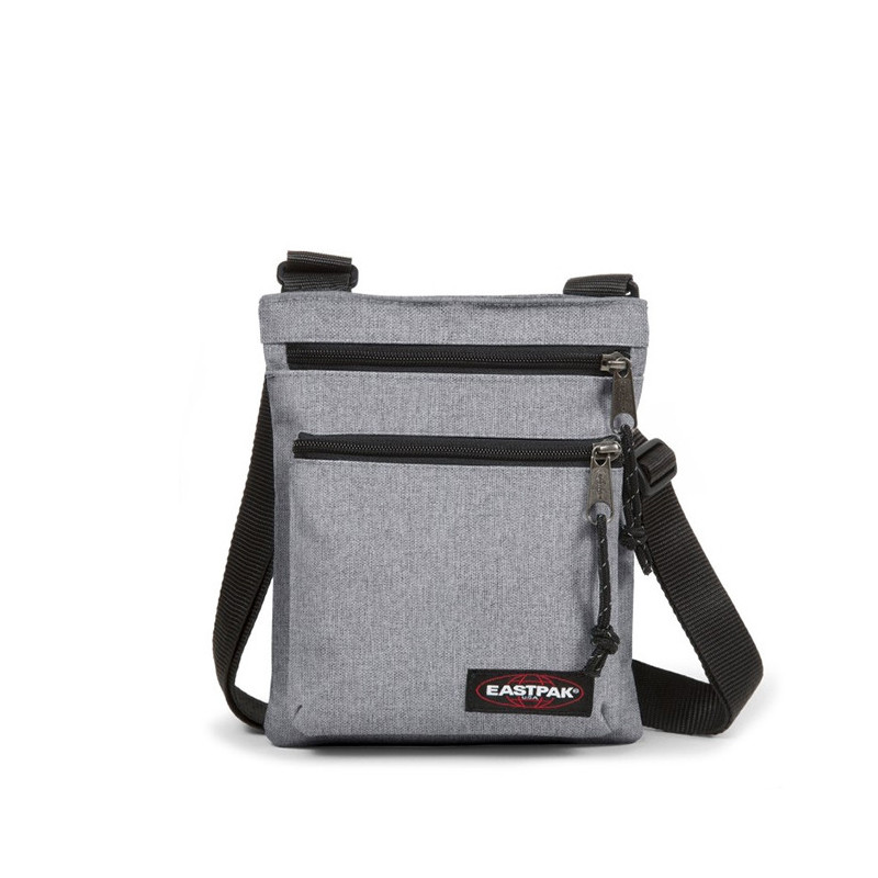 Sac bandoulière Rusher 1.5 Litres Sunday grey