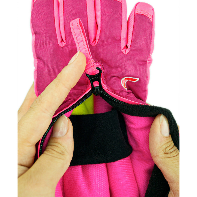 Reusch Kinder Tom Handschuhe