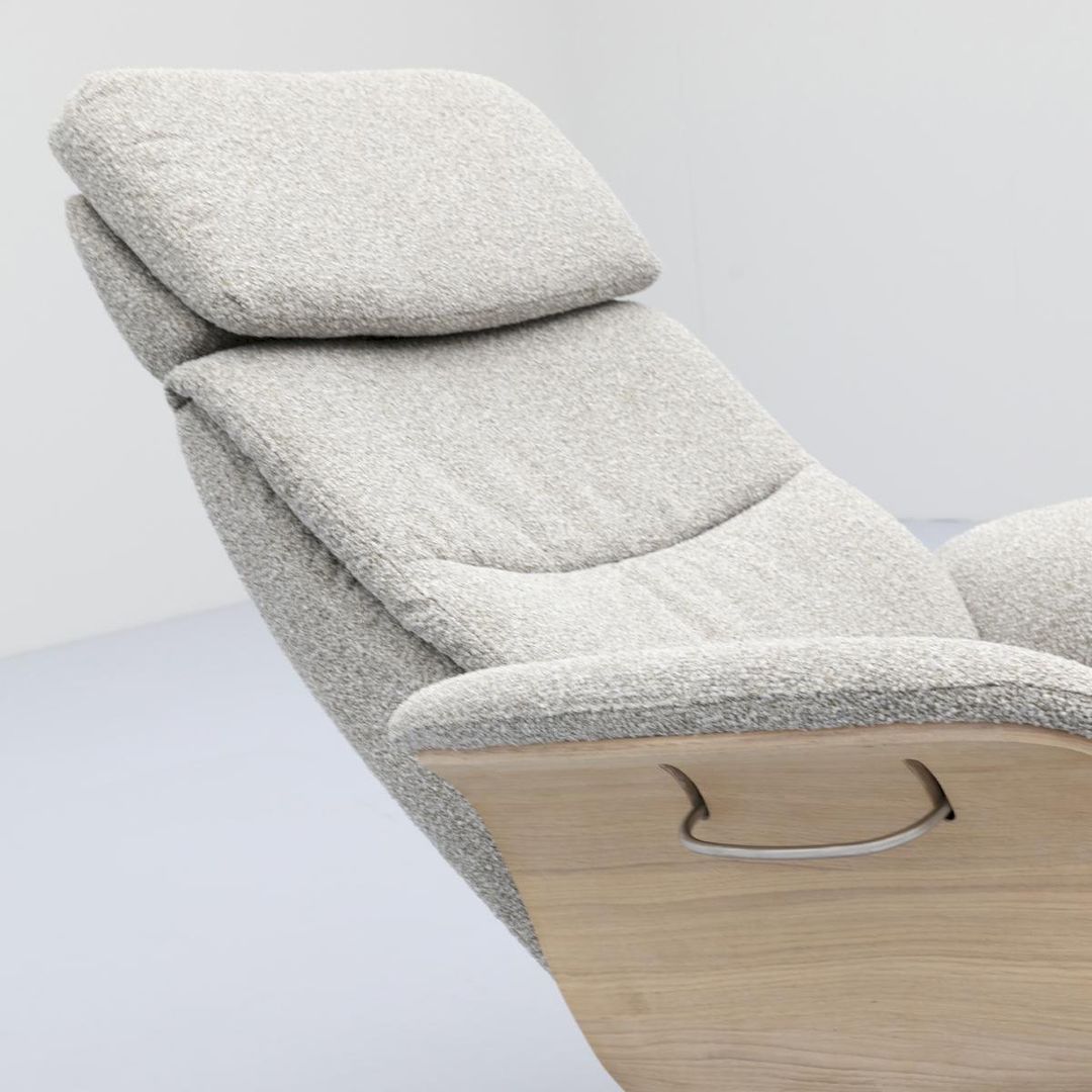 Trendhopper Brixen Relaxfauteuil
