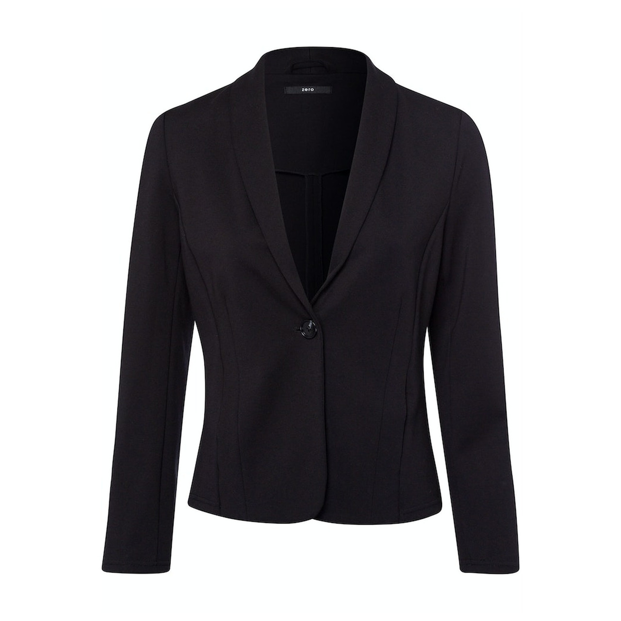 Zero Zero Blazer