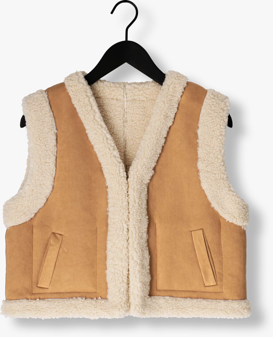 camel suncoo gilet dual
