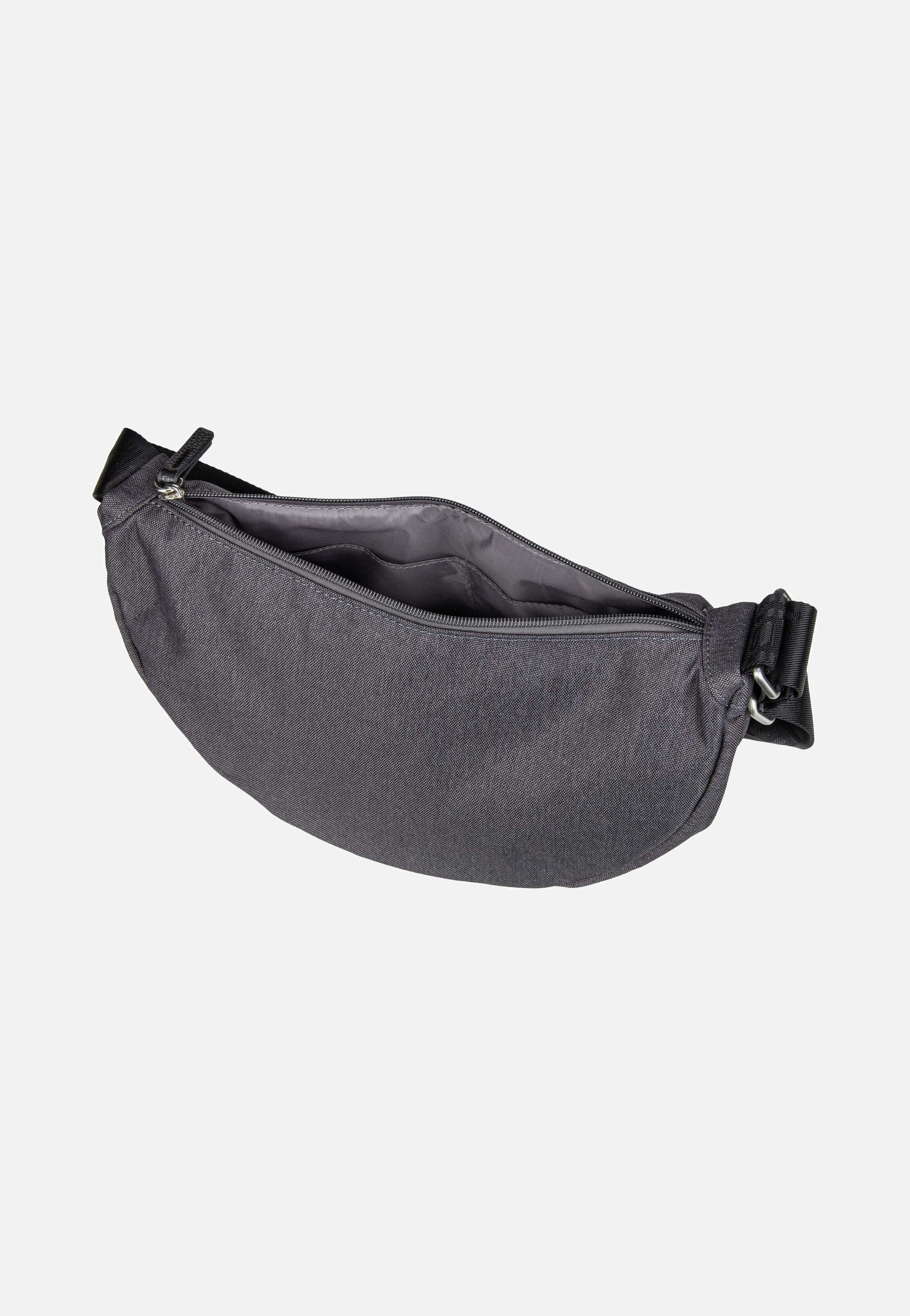 Bergen 1464 Dark Grey - Sling Bag