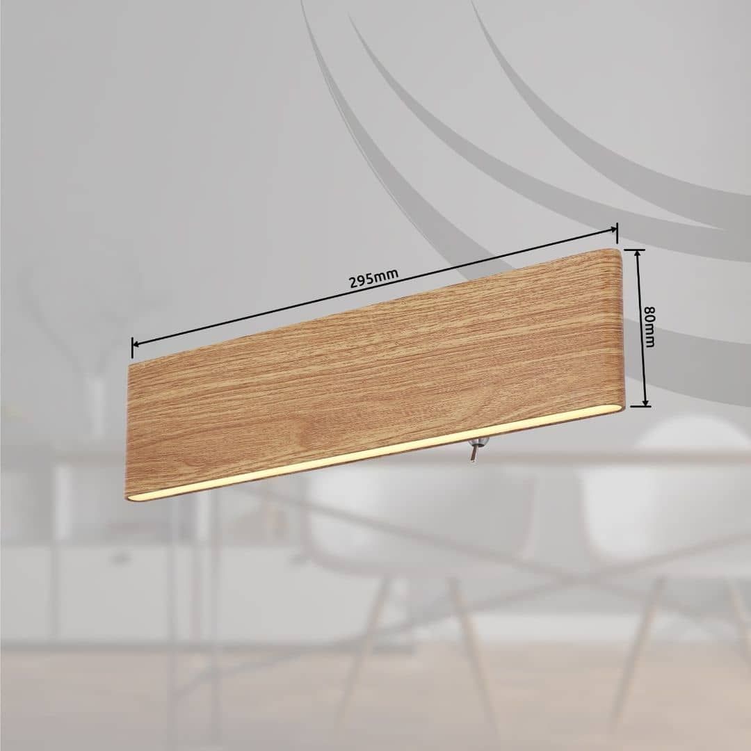 LED-Wandleuchte 000875076305