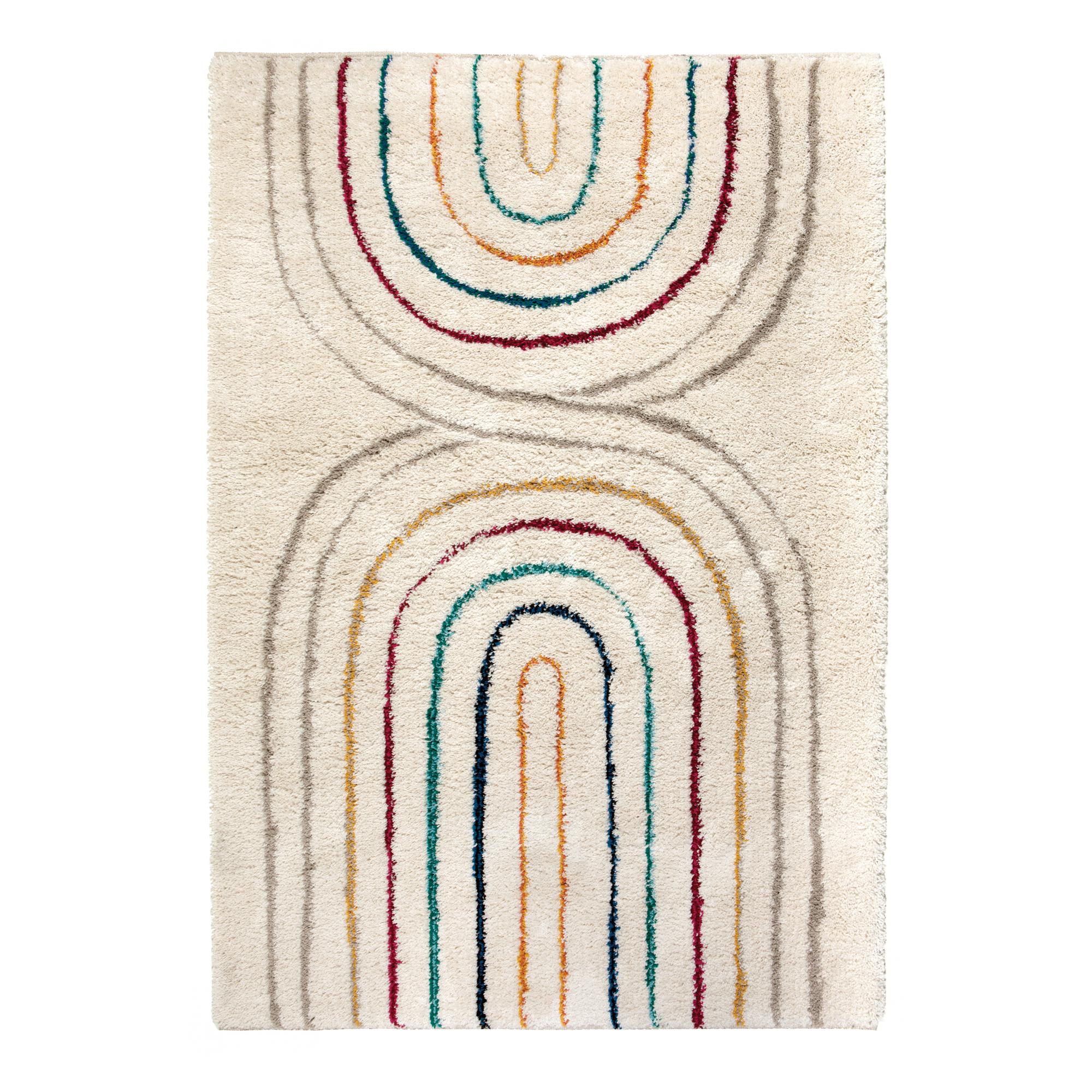 Tapis zach multico 120 x 170 cm