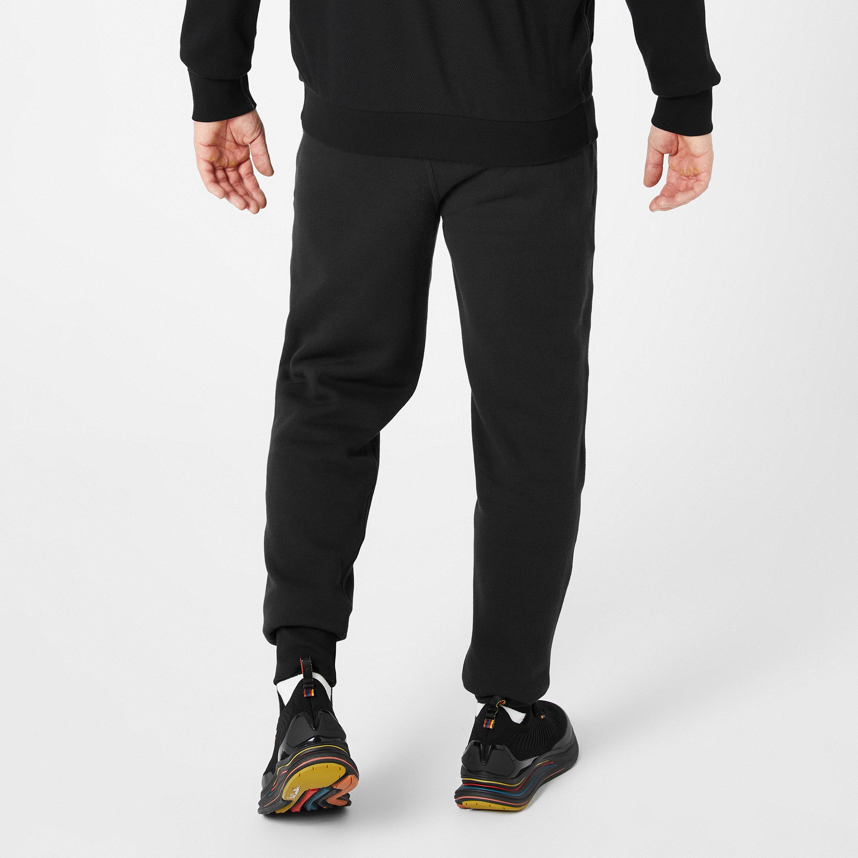 Paul Smith Stripe Jogging Bottoms
